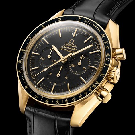 omega speedmaster moonwatch professional chronograph review|omega speedmaster professional moonwatch test.